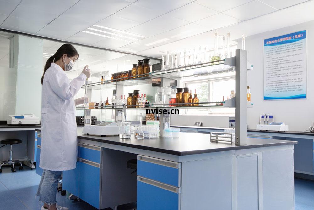 土壤(rang)養(yang)分速(su)測儀在厚(hou)德生(sheng)態(tai)園(yuan)的應(ying)用