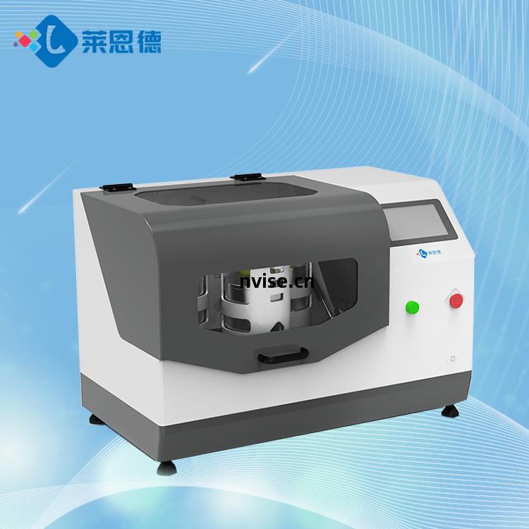 土壤研磨(mo)機(ji)