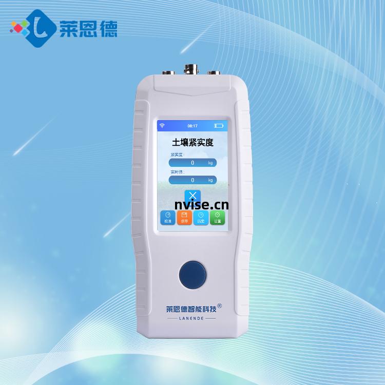 土(tu)壤(rang)緊實度儀