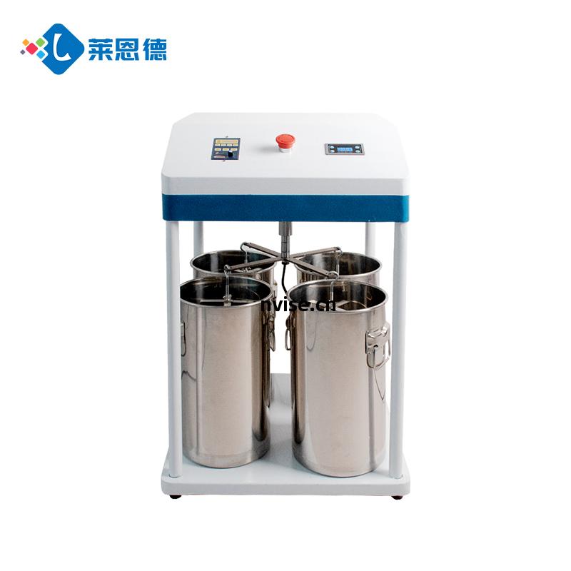 土(tu)壤團粒分(fen)析(xi)儀