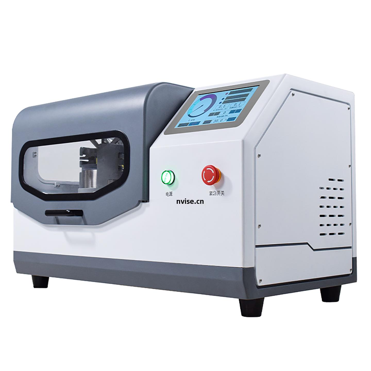 行(xing)星(xing)式(shi)球(qiu)磨儀