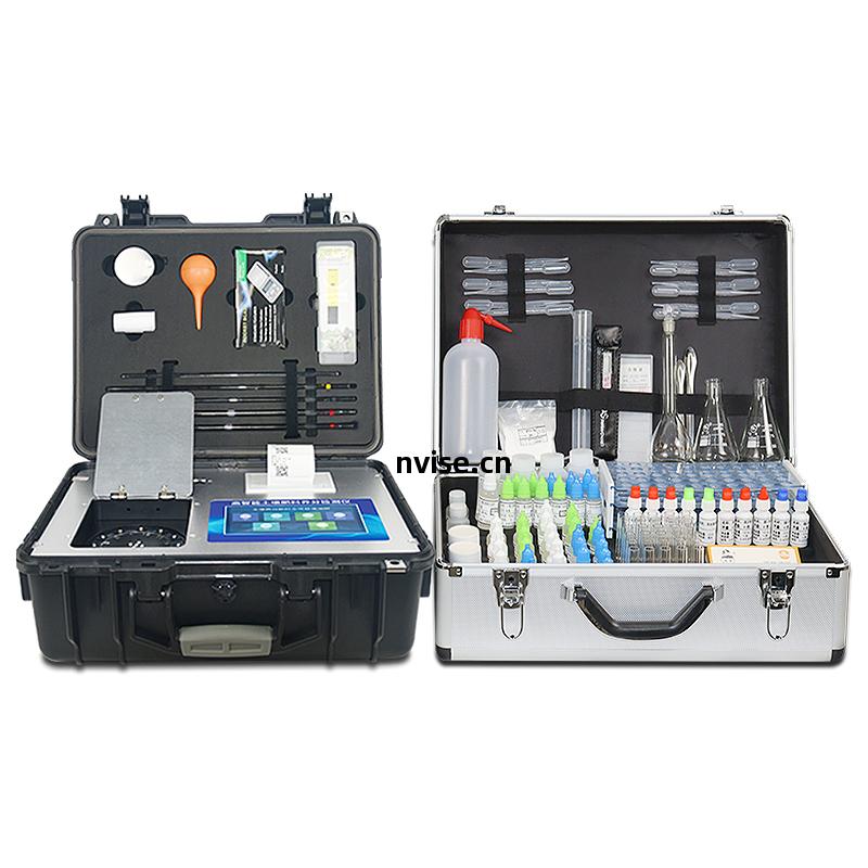 便攜(xie)式(shi)土(tu)壤(rang)重金屬(shu)檢(jian)測儀