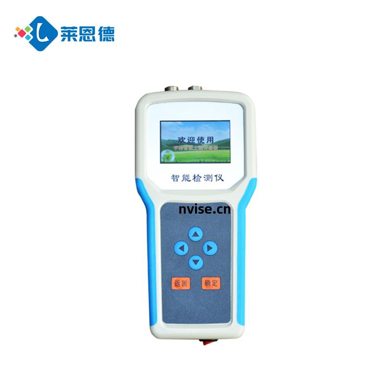 土壤鹽(yan)分電導率(lv)測定(ding)儀