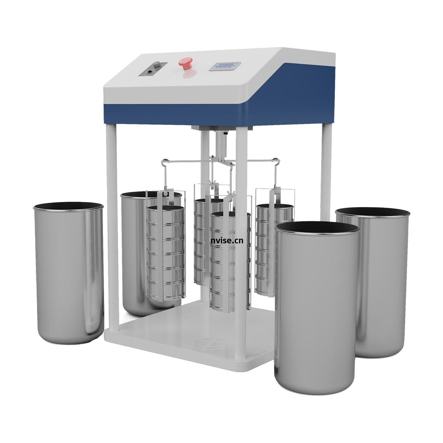 土(tu)壤團粒(li)分析(xi)儀(yi)